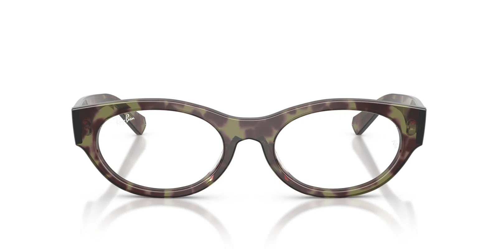 Ray-Ban 5447 Eyeglasses - view 17